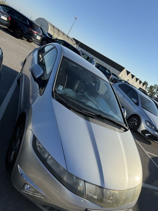 Honda Civic 2008