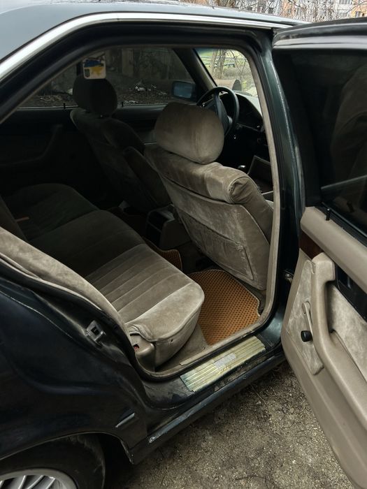 Продам е34 2.5 525TDS