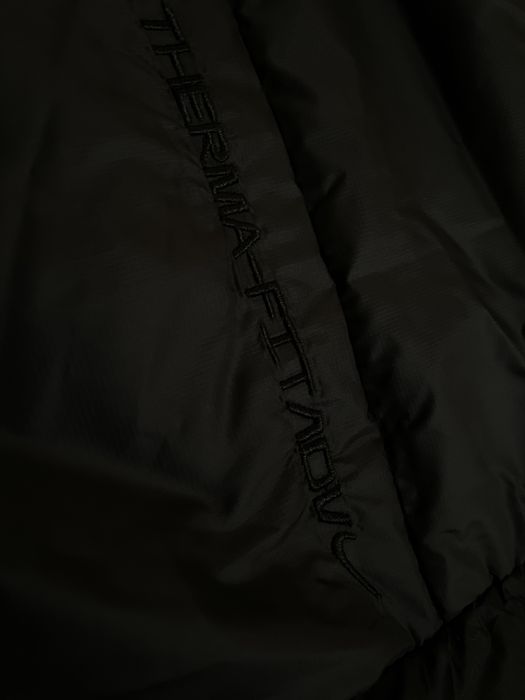 NIKE ACG Lumar Lake Puffer Therma-FIT Black