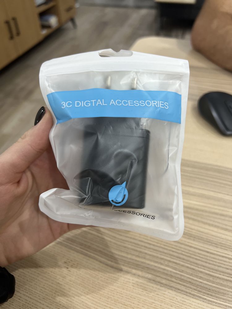 Ładowarka Quick charge 3.0