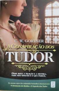 Portes Grátis - A Conspiração dos Tudor