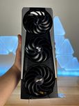 Відеокарта Sapphire RX6700 XT NITRO+ 12GB GDDR6 (192bit)