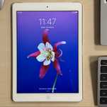 iPad Air 2 model A1475 – Wi-Fi + LTE – 32GB – bardzo dobry stan