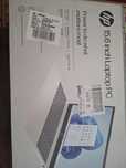 Laptop HP PC 15.6 inch 512 GB