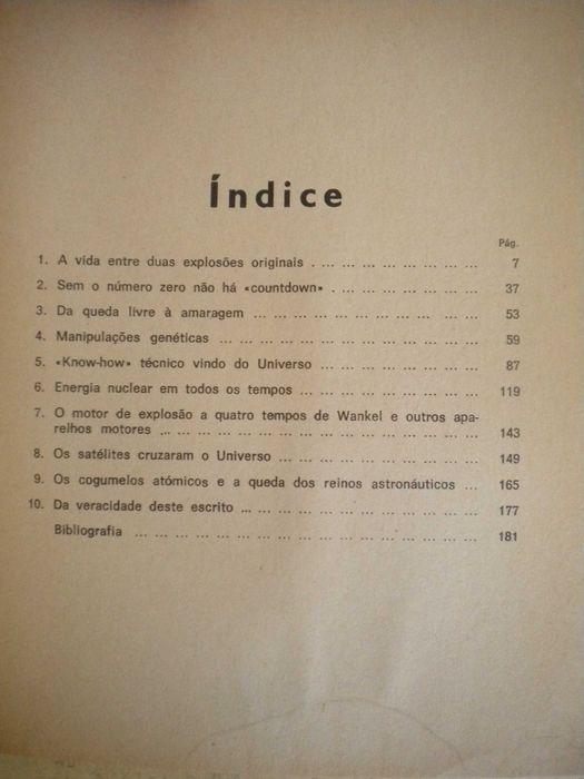 Eles sempre existiram - Os Extraterrestres
pelo Prof. Wilhelm Selhus