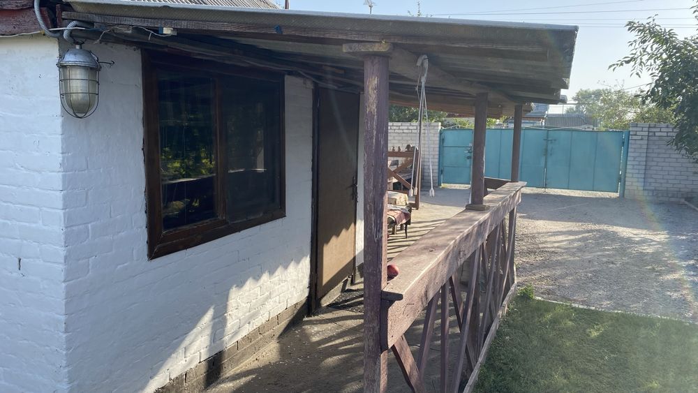 Подаж будинку с. Рокитне