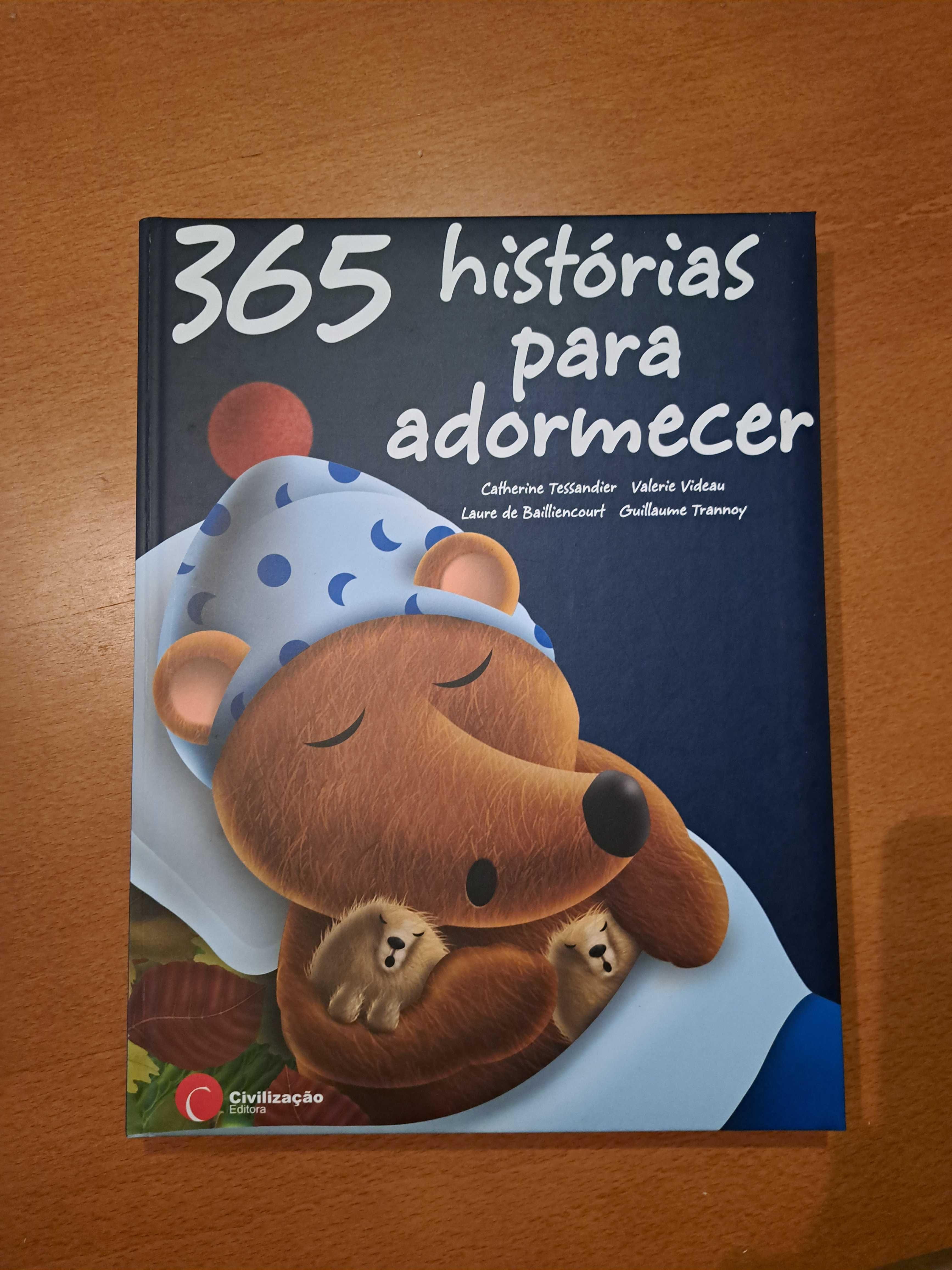 Livros Infantis 1