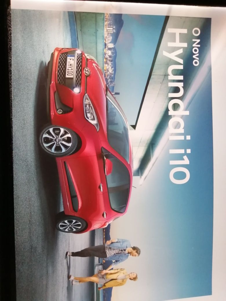 Catalogo Hyundai i10