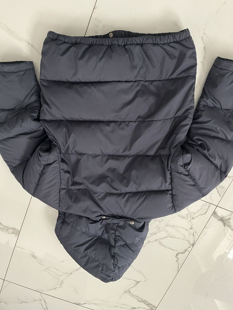 Kurtka puchowa Ralph Lauren S 8