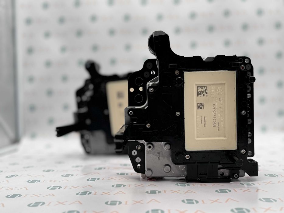 Мехатроніки DQ400 0DD / DQ200 / DQ250 – продаж, ремонт, відправка НП