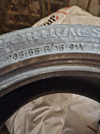 Vredestein sportrac 5 205/55R16 91V 4 szt.