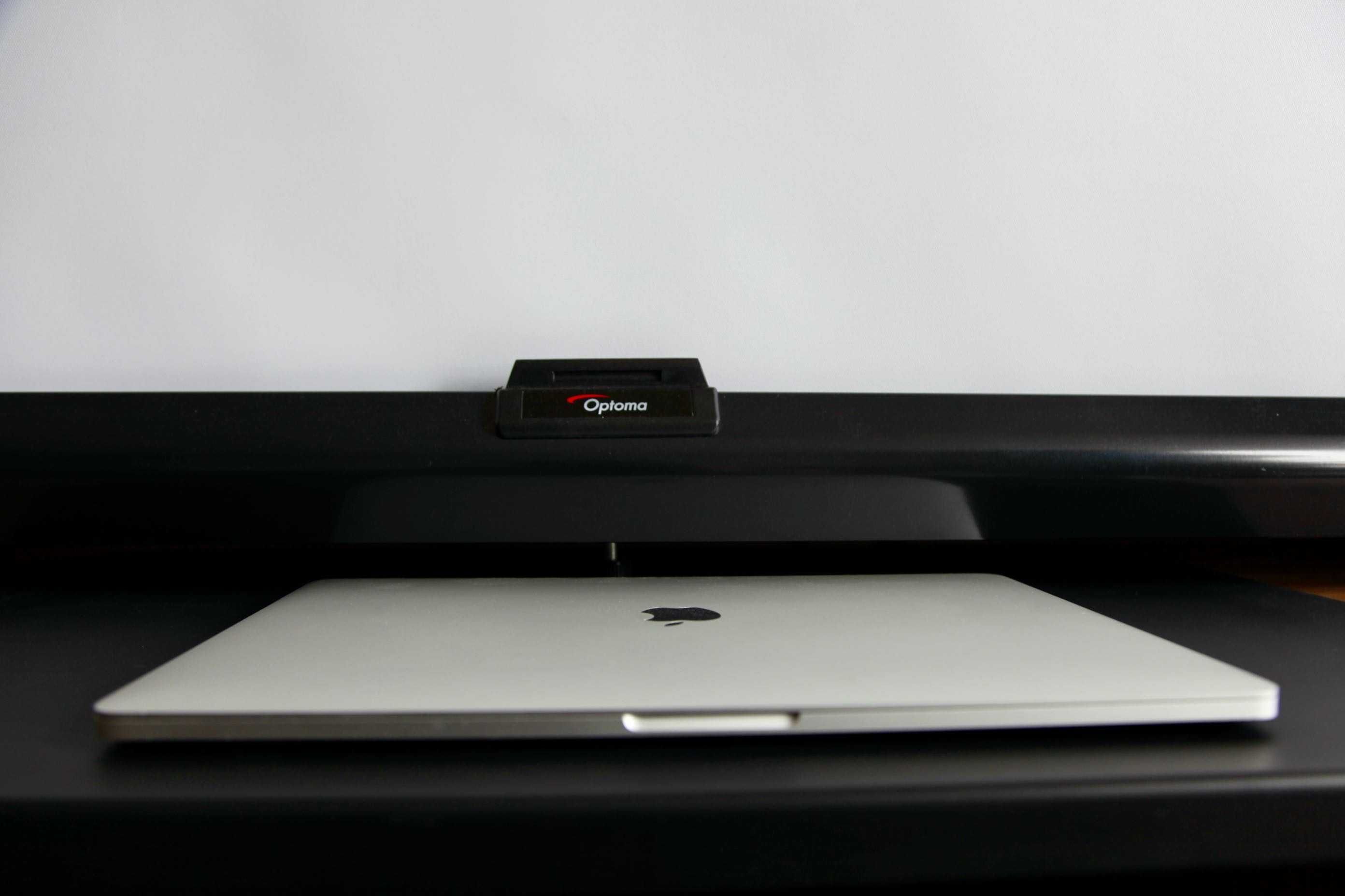 Ноутбук Apple MacBook Pro 15"  2018