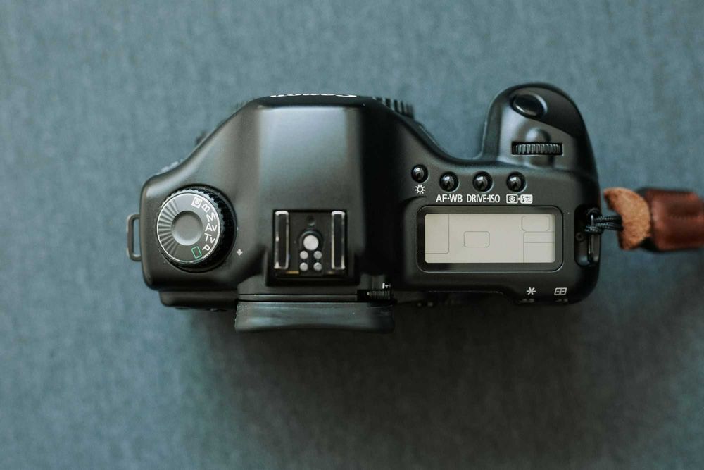 Canon 5D Classic / Кено 5д / НЕ Nikon, Sony, Olympus