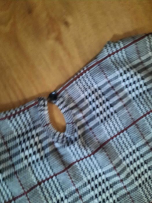 Sukienka dla dziewczynki