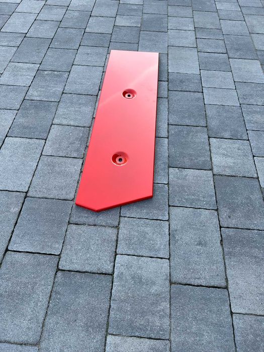 Pokrywa Prawa / Lewa, Osłona paska Kemper 4500 LCA67515, LCA67516