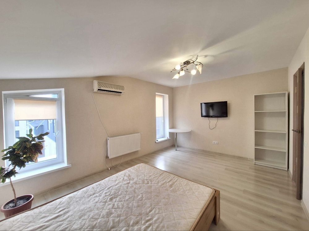 Продам 1-кімн квартиру 37,2м2 м.Бориспіль вул.Шевченка