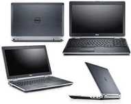 Niezawodny Dell Latitude E6530 i5/8GbDDR/SSD128Gb/IntelHD/BateriaOK