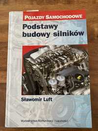 Podstawy budowy silników Sławomir Luft