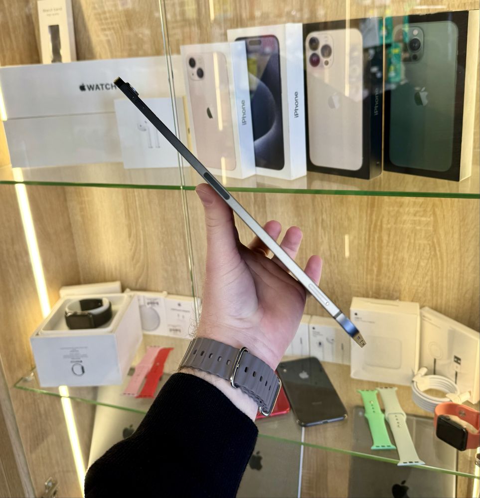 Планшет iPad Pro 11 (1gen) A2013 256Gb WiFi+LTE Space Гарантія Магазин