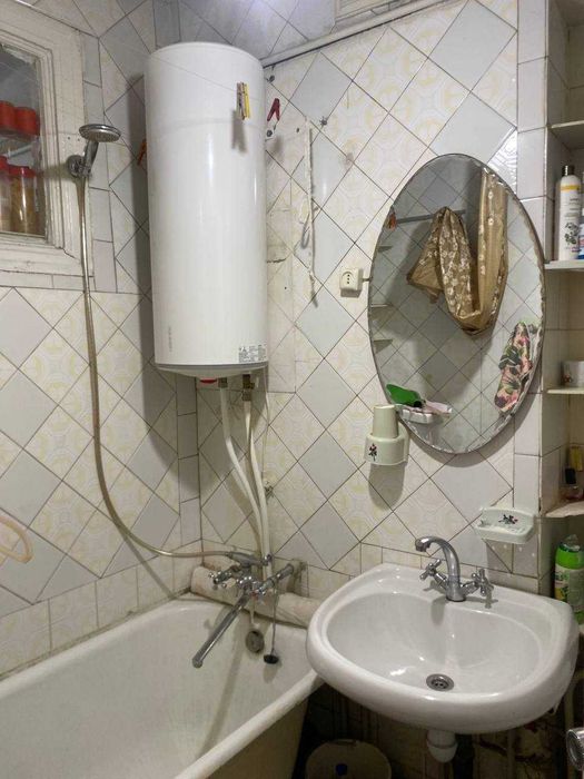 Свободна 2-х комнатная квартира, центр, набережная