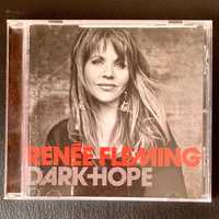 RENEE FLEMING / Dark hope / crossover rock /soprano