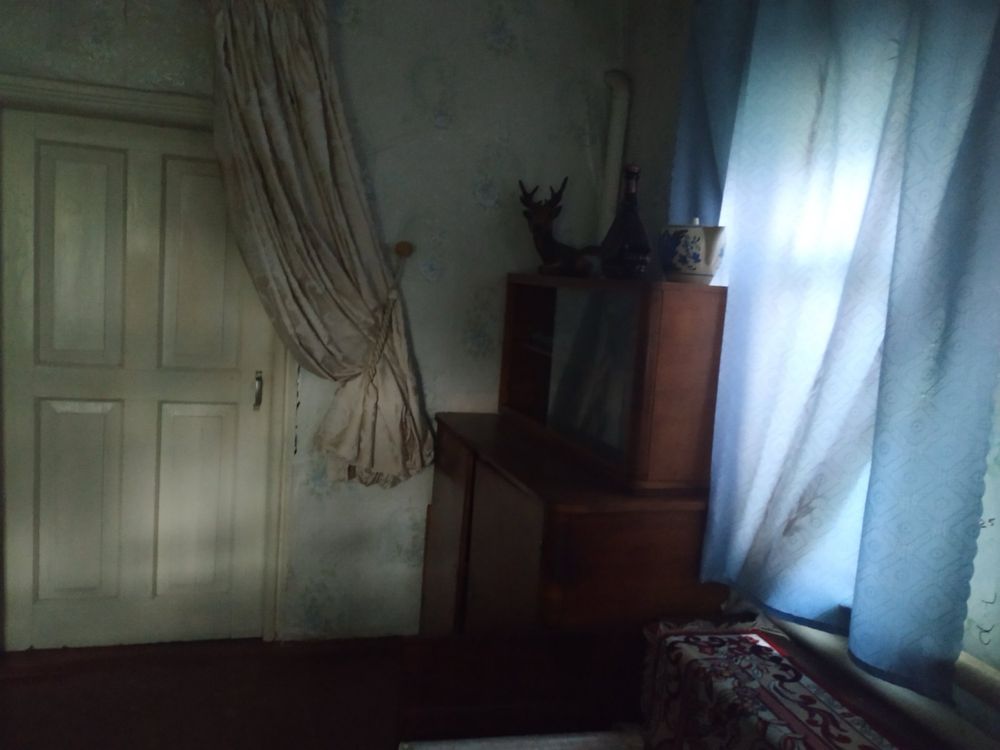 Продаю будинок з великою ділянкою