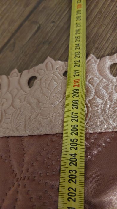 Narzuta na łóżko 200x220