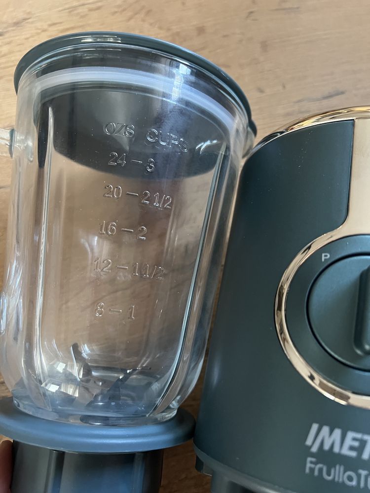 Nowy Blender FrullaTutto