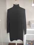 Jesienno zimowa sukienka/tunika Massimo Dutti r. S