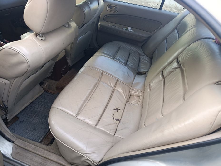 Samsung SM5 гбо 4