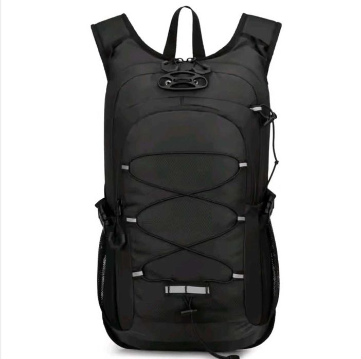 Рюкзак спортивный так же для велосипеда