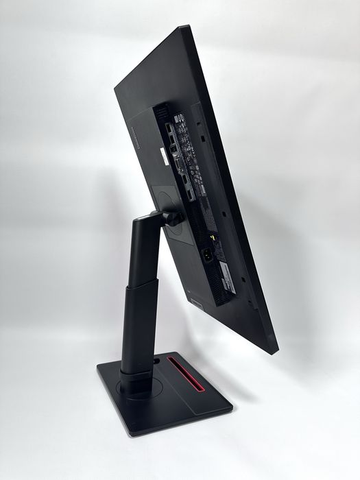 Монітор 23.8" Lenovo T24i-2L 1920x1080 WLED IPS безрамковий