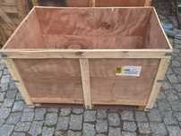 skrzynia transportowa