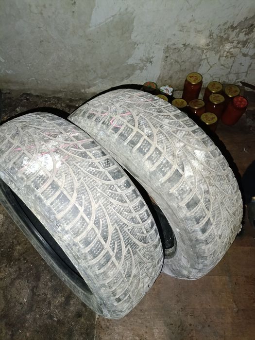 215 60 17 Зимова