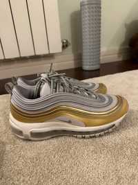 Nike Air Max 97 novas