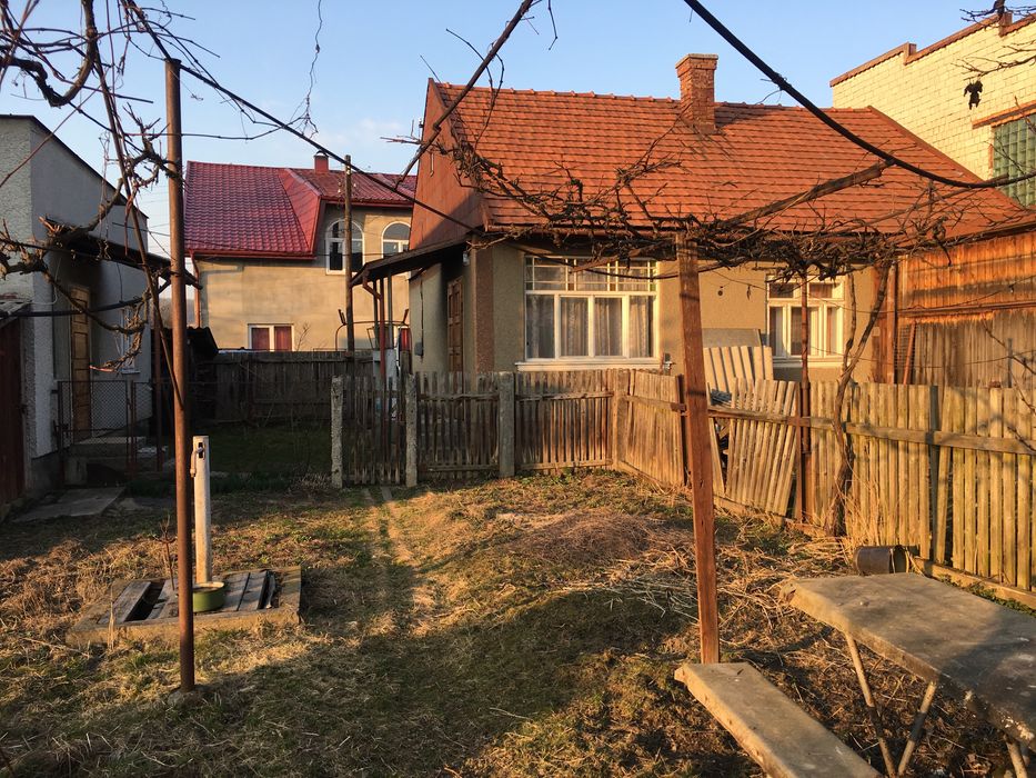 Продам дом …