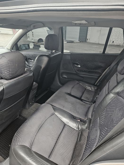 Renault Laguna 2 универсал