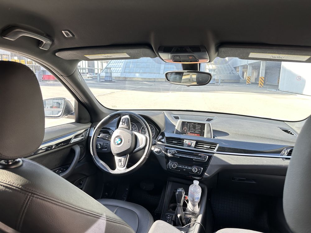 BMW X1 xDrive 2.8i 2017