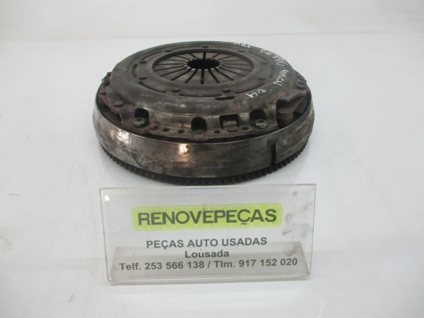 Kit Embraiagem Ford Focus C-Max (Dm2)