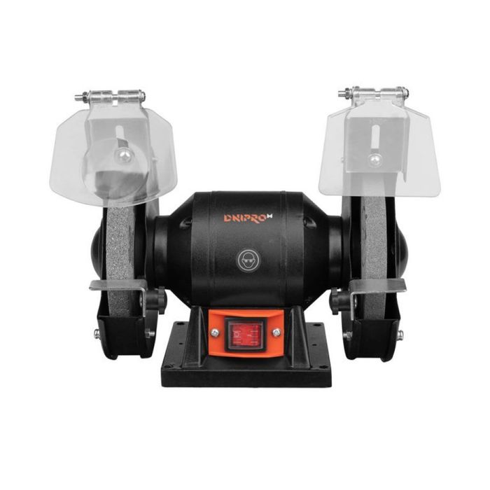 Точильний верстат DNIPRO-M BG-15X