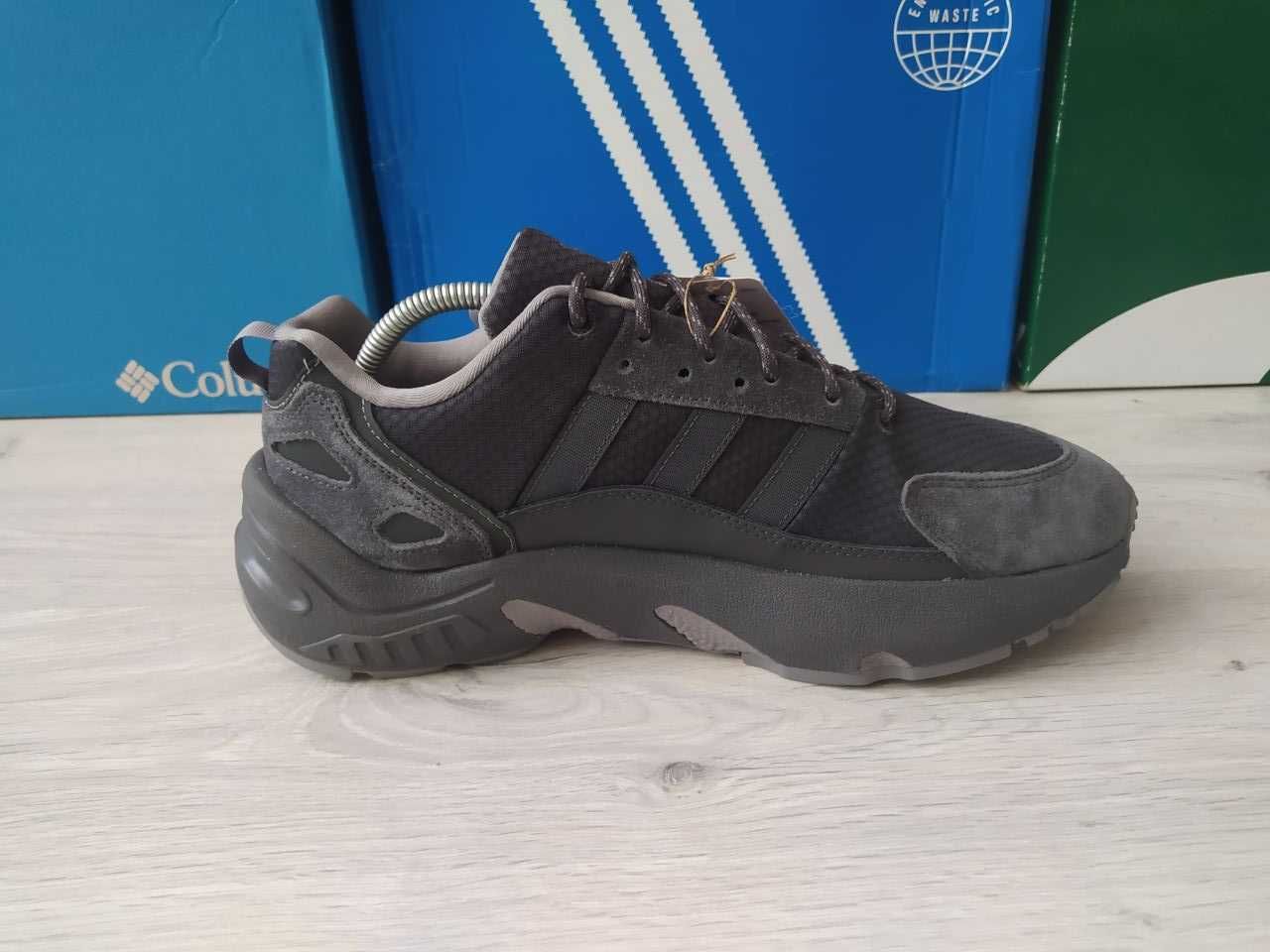 Оригінал Adidas ZX22 Boost GY6696 кросівки, кроссовки