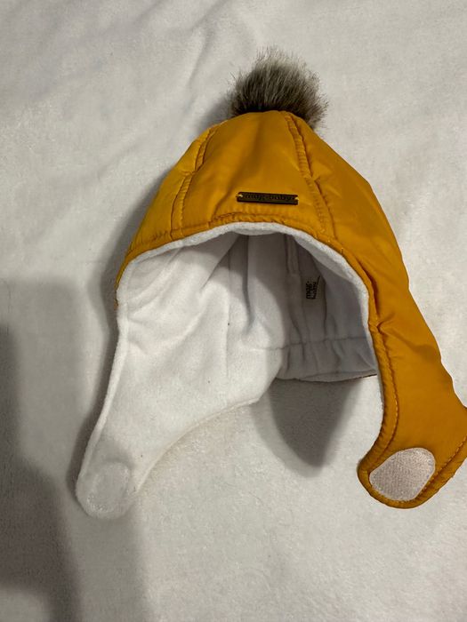 Продам зимовий комбінезон