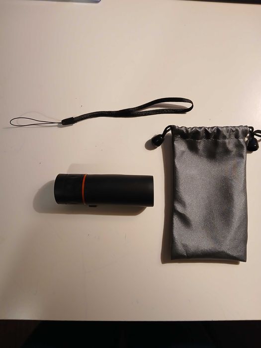 Telemovel SPC Fortune 2 – novo e oferta de monóculo