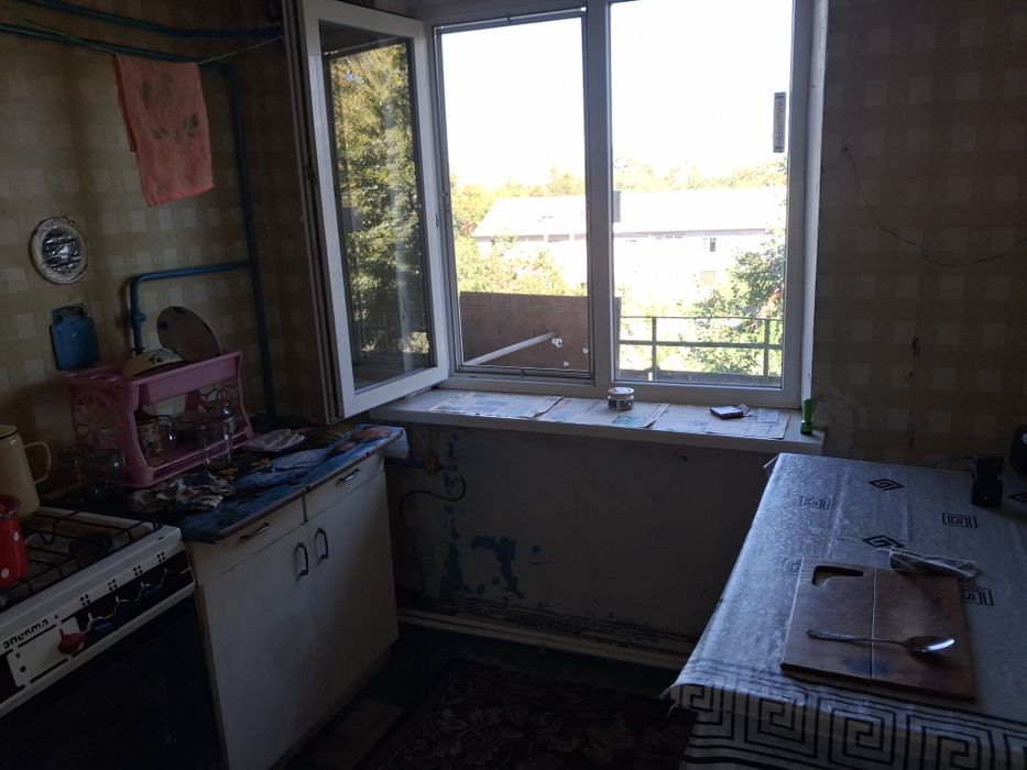 Продам 1к квартиру Соцгород