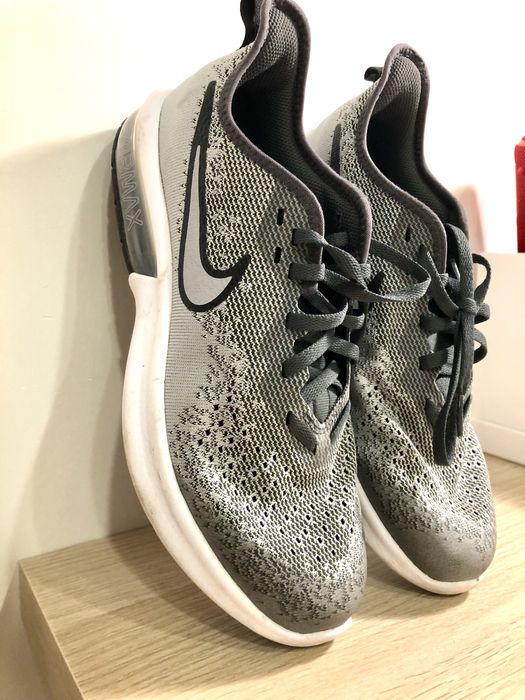 Air Max- Nike (corrida)