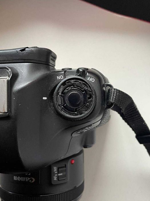 Canon 6d + Canon 50 mm 1.8 stm II