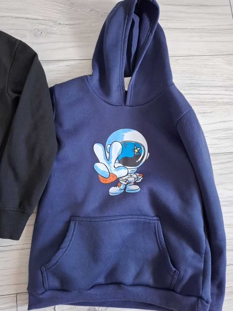 Bluza chłopiec rozmiar 146