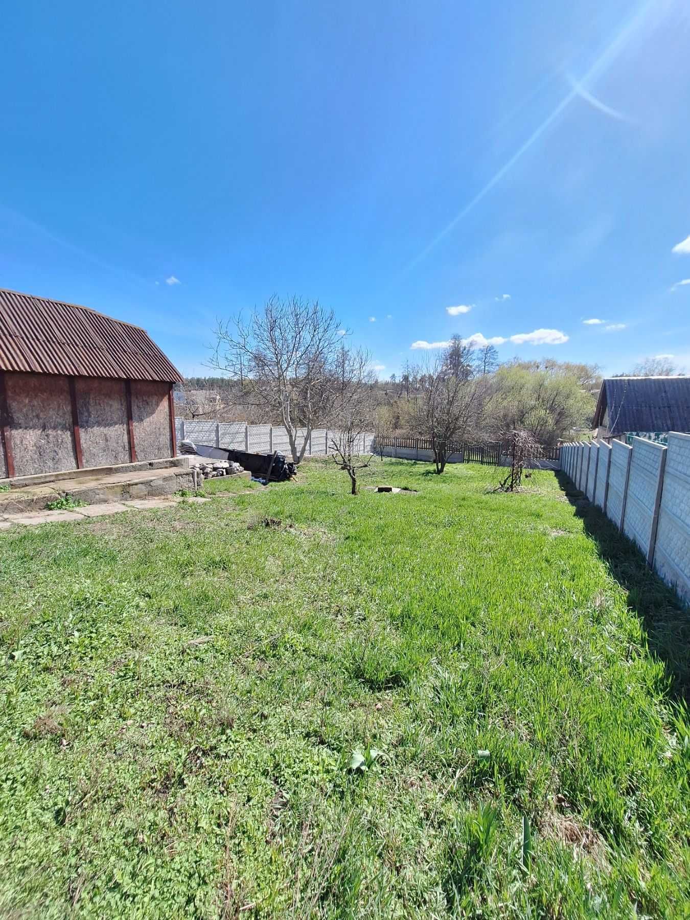 Продам 2-х поверховий будинок 156м2 на ділянці 13 сот, гарний стан.