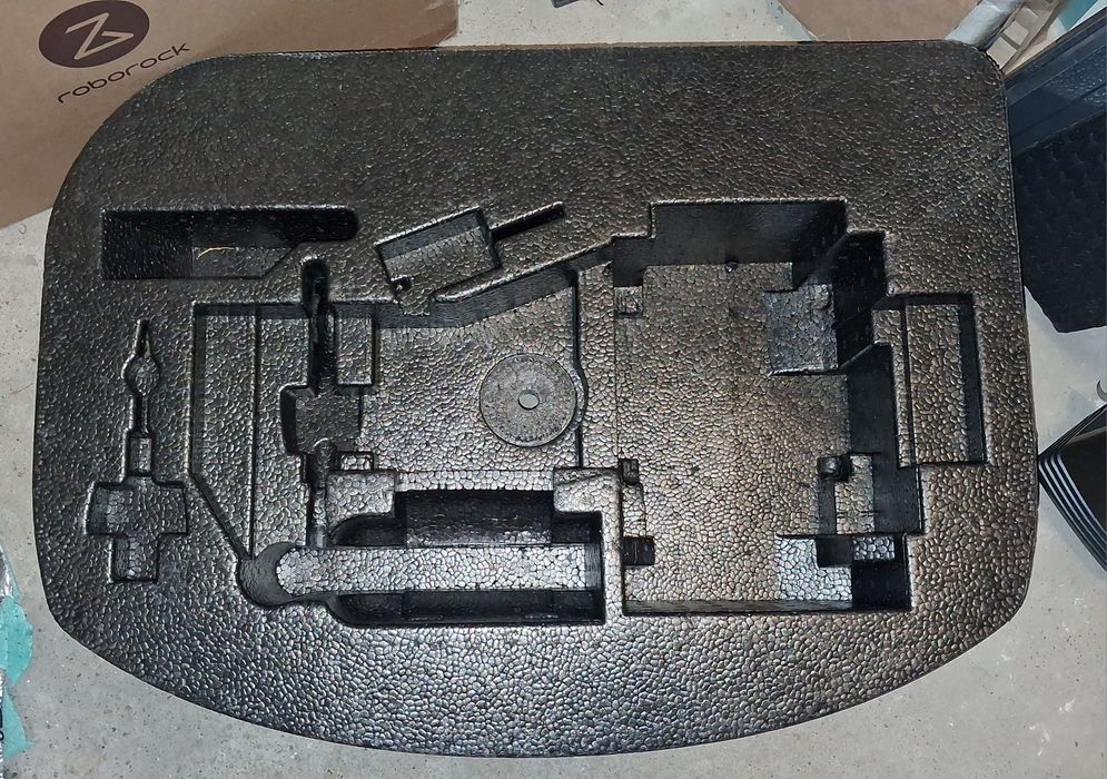 Ford Ka II Zestaw naprawczy koła