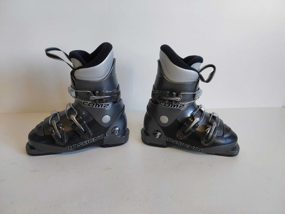 Buty narciarskie ROSSIGNOL jr Eu.32 , 20.5 cm (11)